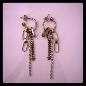 🤟🏼Punk Earrings